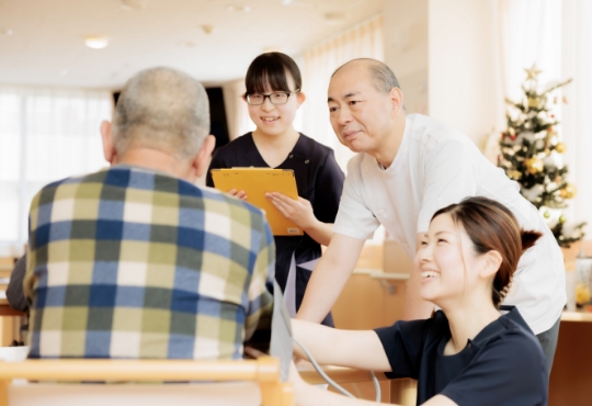 あすかい病院